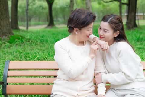 广州海珠区婆媳关系咨询